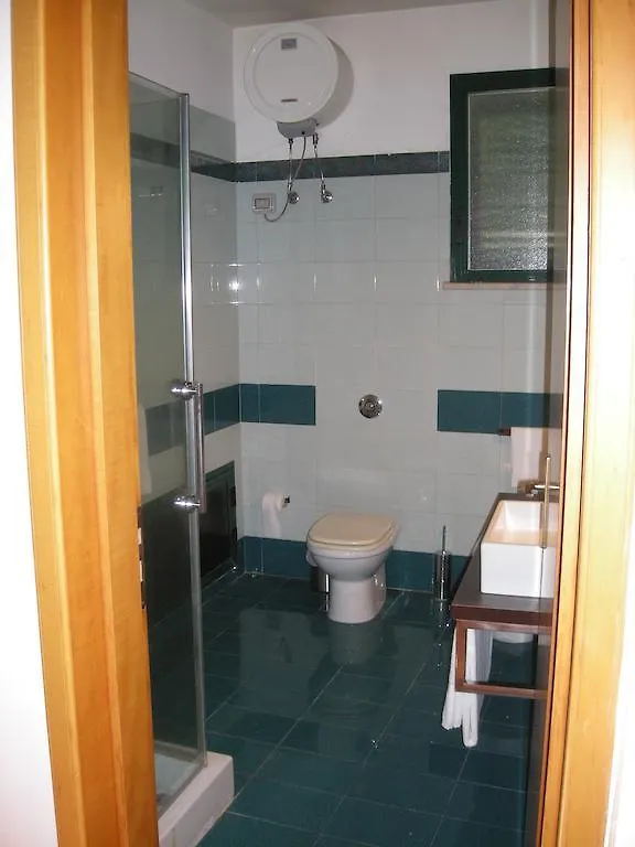 Apartmán Imperial Palermo