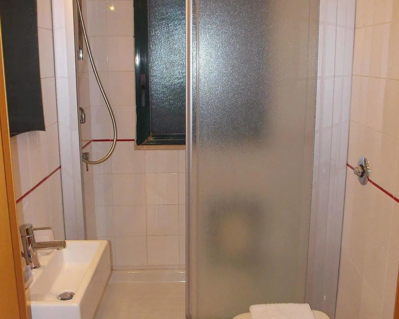 Apartmán Imperial Palermo