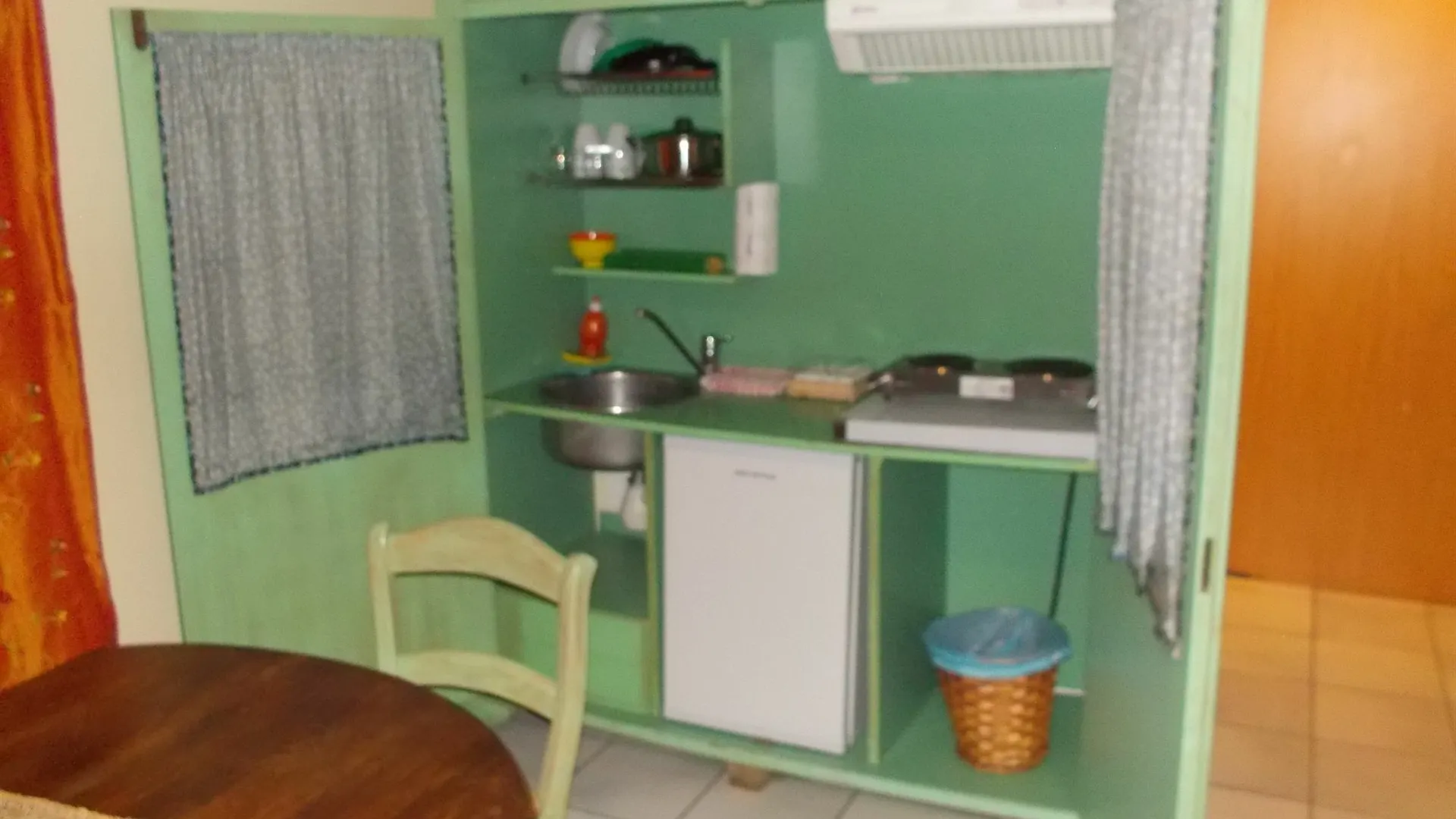 Apartmán Imperial Palermo Itálie